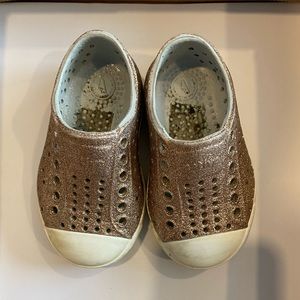 Native shoes